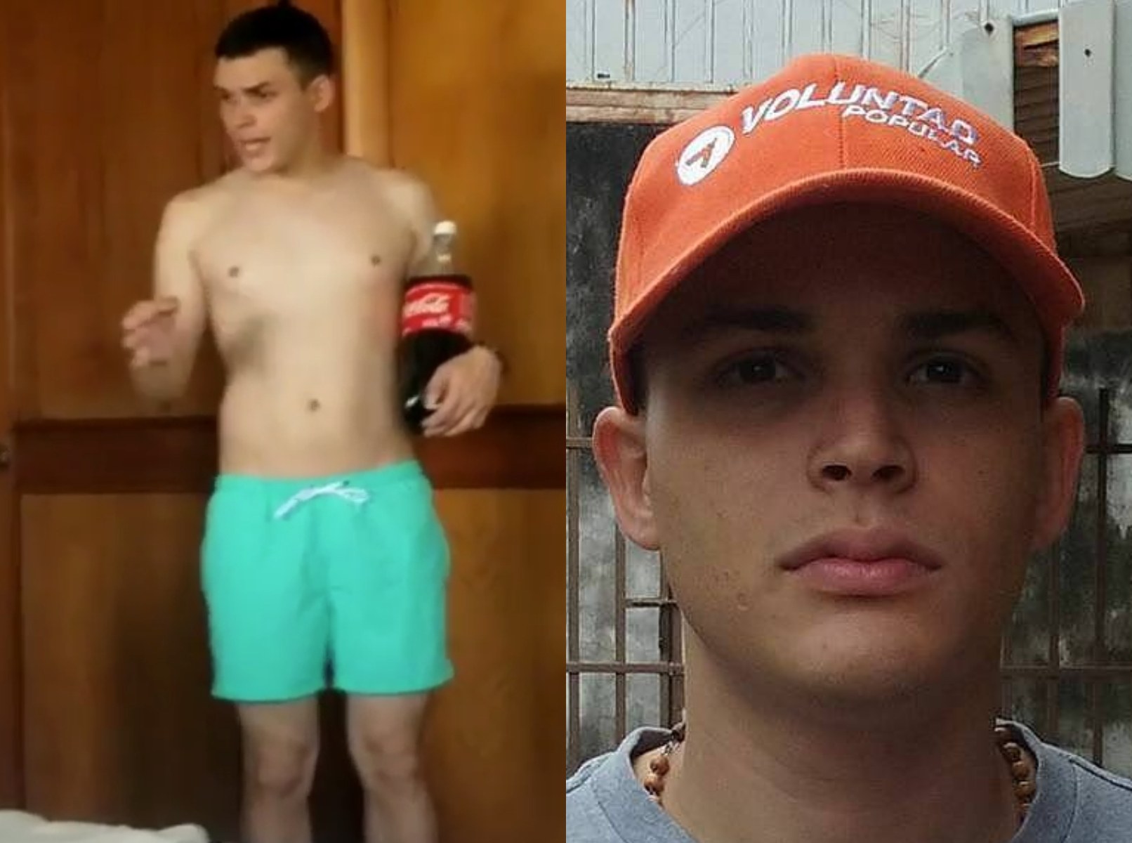 De dirigente político a meme criollo: Conoce al creador de la frase “¿Quieres Coca-Cola?… RON” (FOTOS)