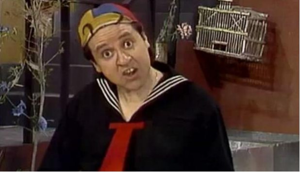 La historia del último capítulo de El Chavo del 8 con Quico