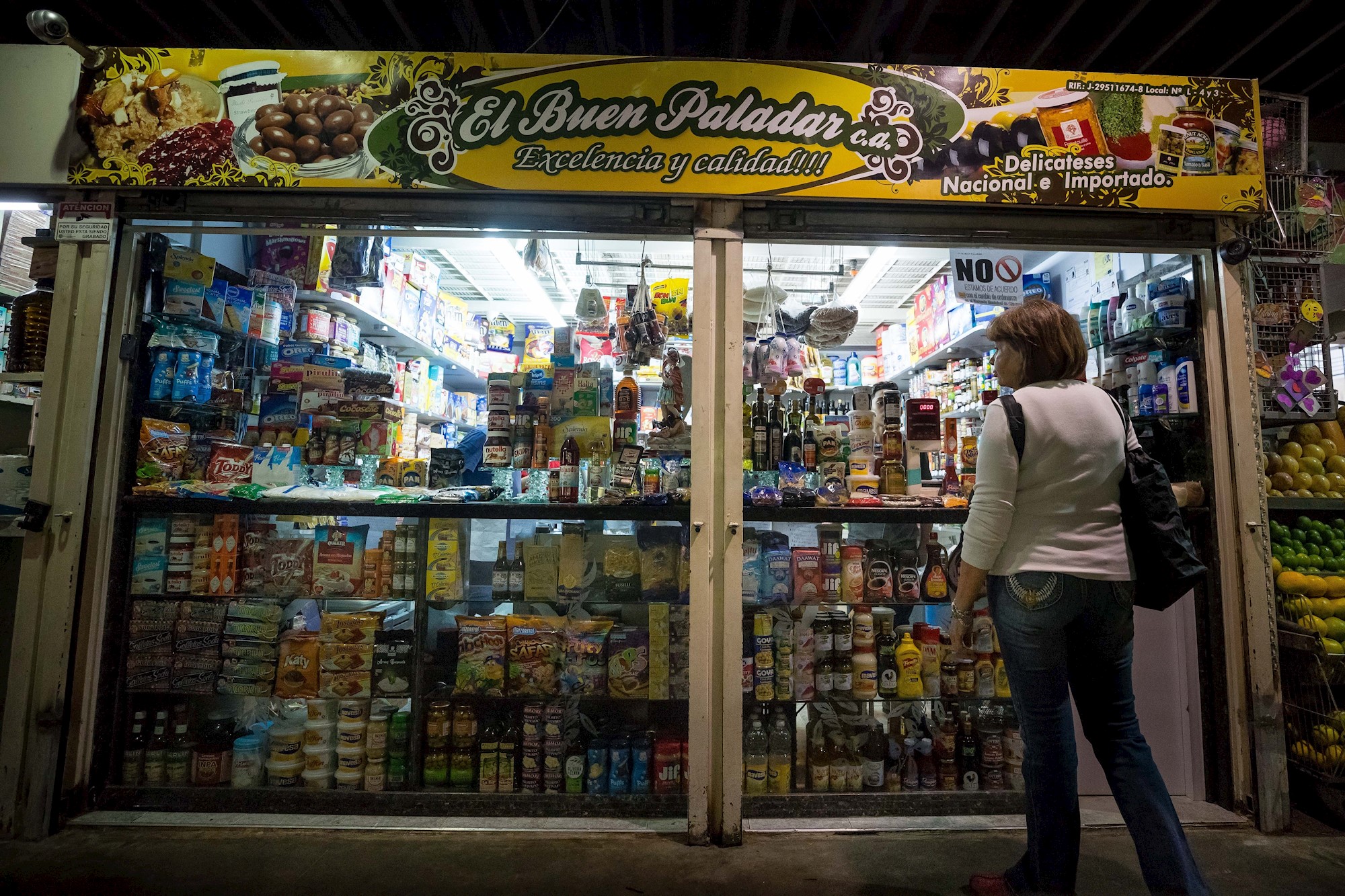 Con la pulverización del salario ya el pueblo no puede ni comer