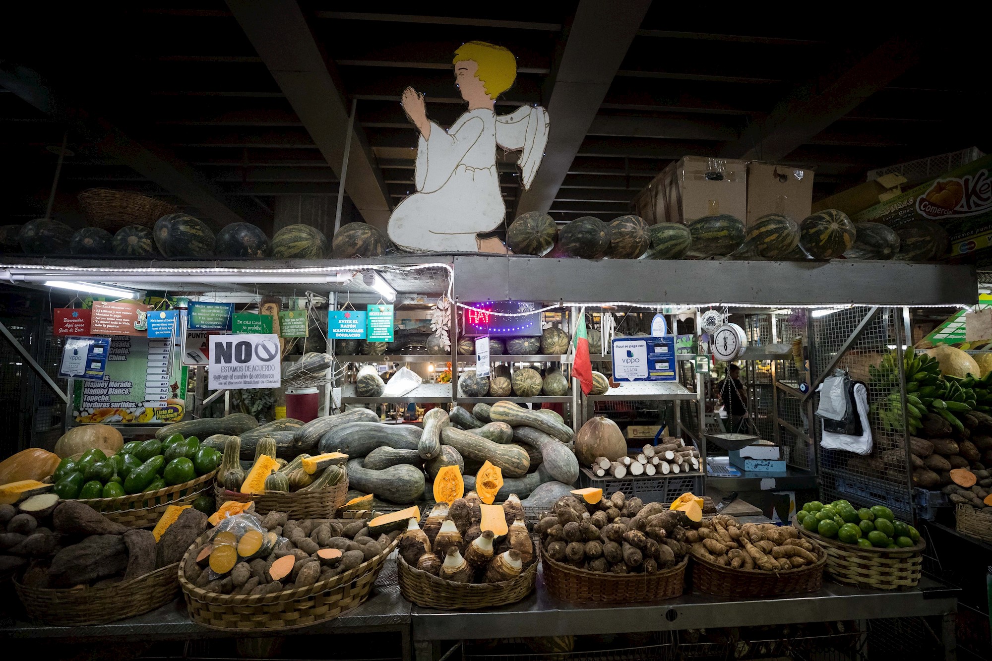 Aumento salarial de octubre le devolvió peso al bono de alimentación