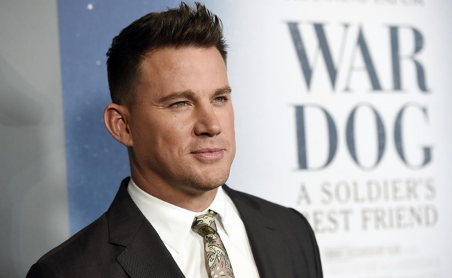 Channing Tatum se despide de las redes sociales y explica por qué