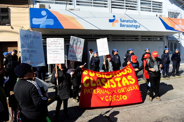 Murió la señora a la que le habían amputado la pierna equivocada en Argentina