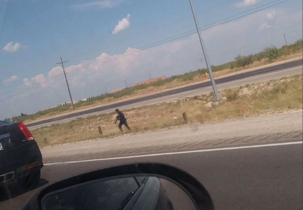 VIDEOS del tiroteo masivo que volvió a manchar de sangre a Texas