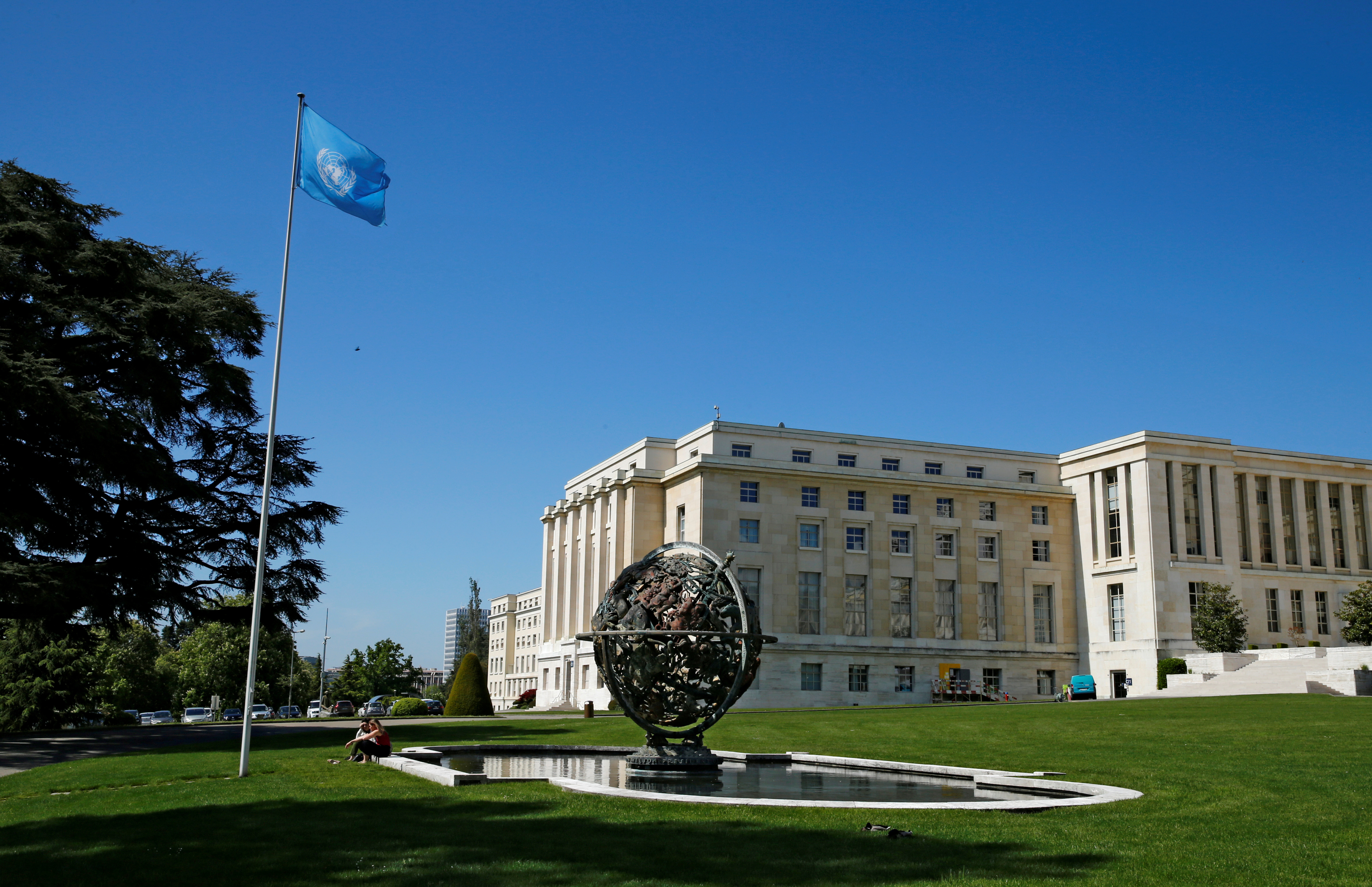 Cumbre sobre el clima en la ONU, bajo presión de la juventud mundial