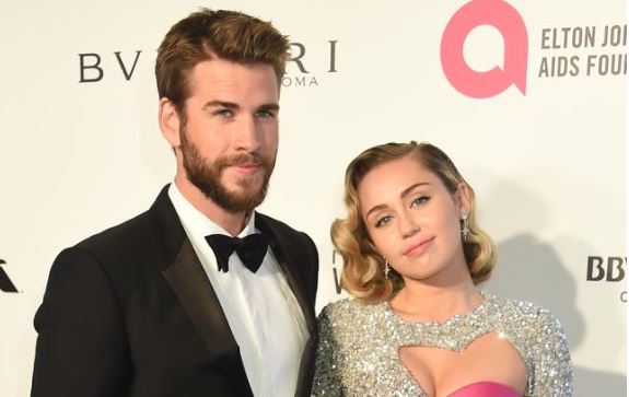 ¡La fecha de la ruptura está cerca! Miley y Liam se ponen las pilas para firmar su DIVORCIO