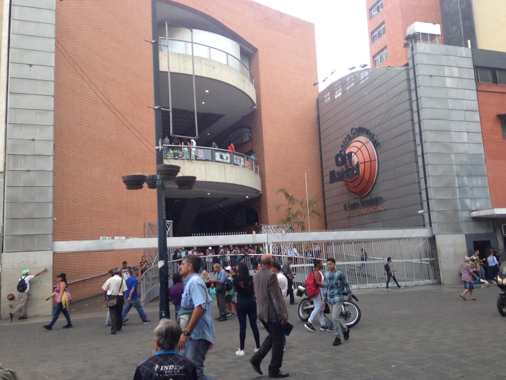 Centro Comercial City Market da la bienvenida a la Navidad con mágico evento