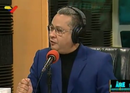 DATO: Si tienes “piercings” o tatuajes no puedes ser funcionario del Cicpc… dice Douglas Rico (VIDEO)