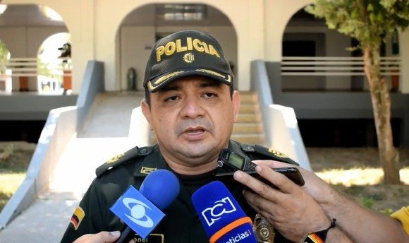 Dos muertos y seis heridos en ataque armado en noroeste de Colombia