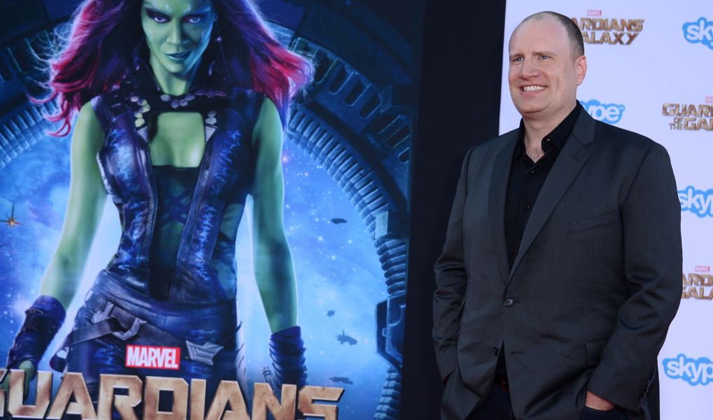 Disney contrata a Kevin Feige para salvar la franquicia de “Star Wars”