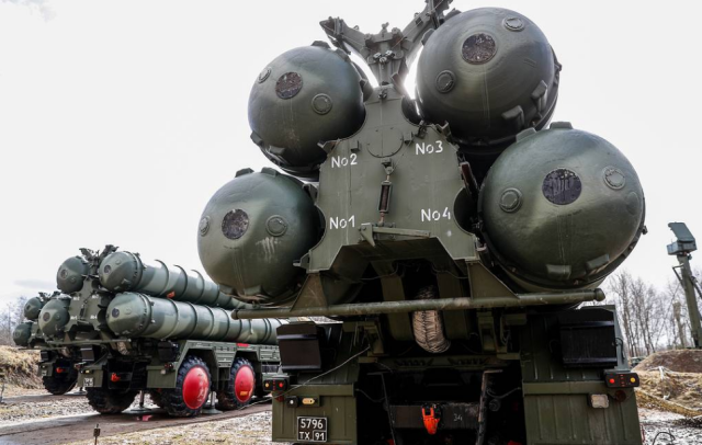 S-400