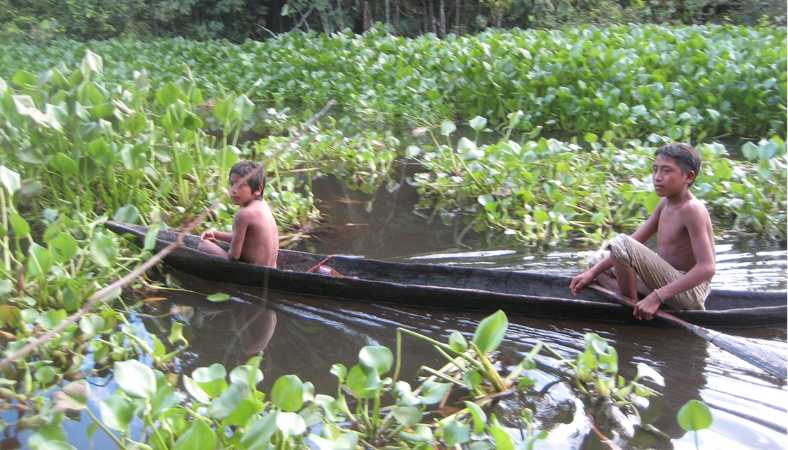 MP investiga red de trata de menores en Delta Amacuro