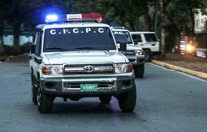 Funcionario del Cicpc frustró robo dentro de un colectivo y abatió a un delincuente