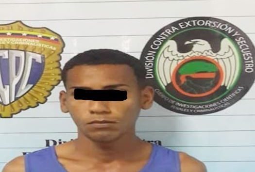 En Cagua una adolescente extorsionaba en nombre de la banda “El Hampa de Tocorón”