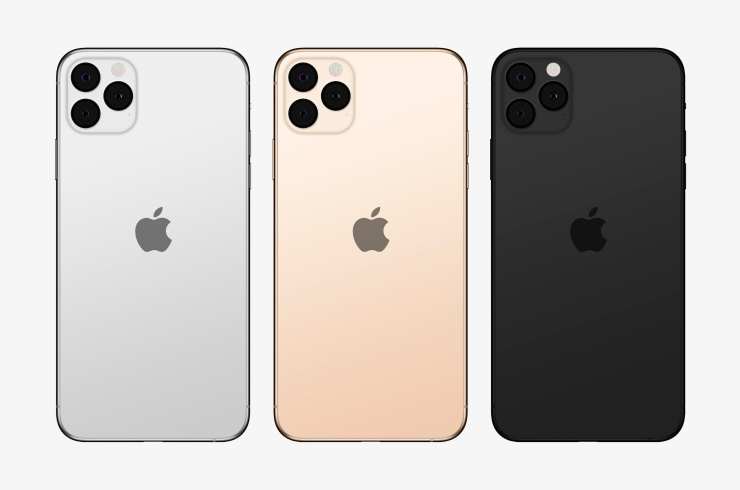 Todo lo que se sabe del iPhone 11 de Apple