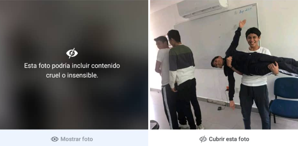 ¿Por qué Facebook censura los MEMES relacionados al 11-S?