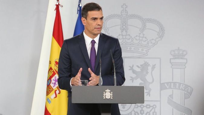 ALnavío: El PSOE de Pedro Sánchez lleva a Podemos y Ciudadanos a una encrucijada fatal