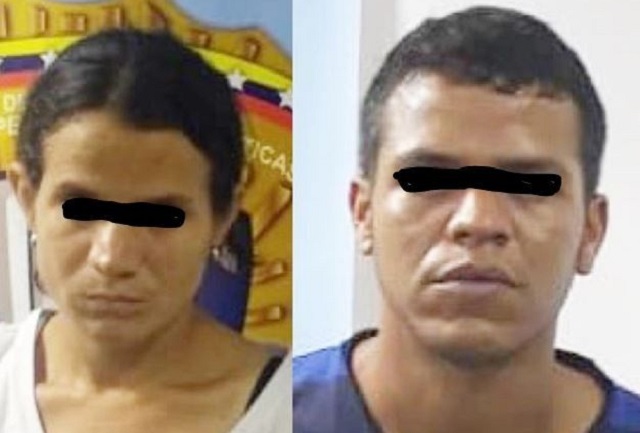 ¡No hay perdón! Detenida madre que explotaba sexualmente a su hija de 9 años