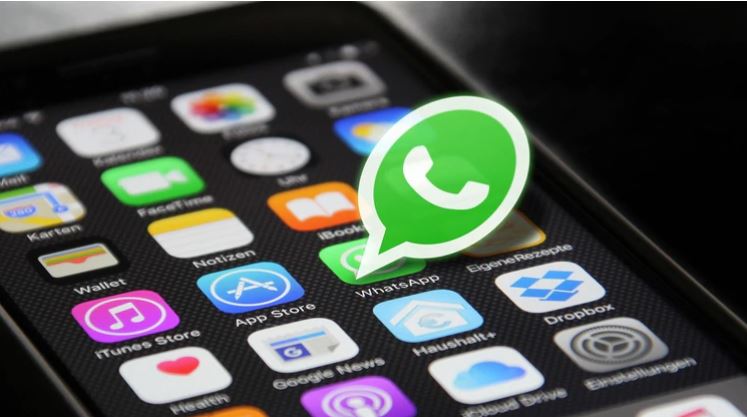 Así se bloquea WhatsApp si te roban el teléfono