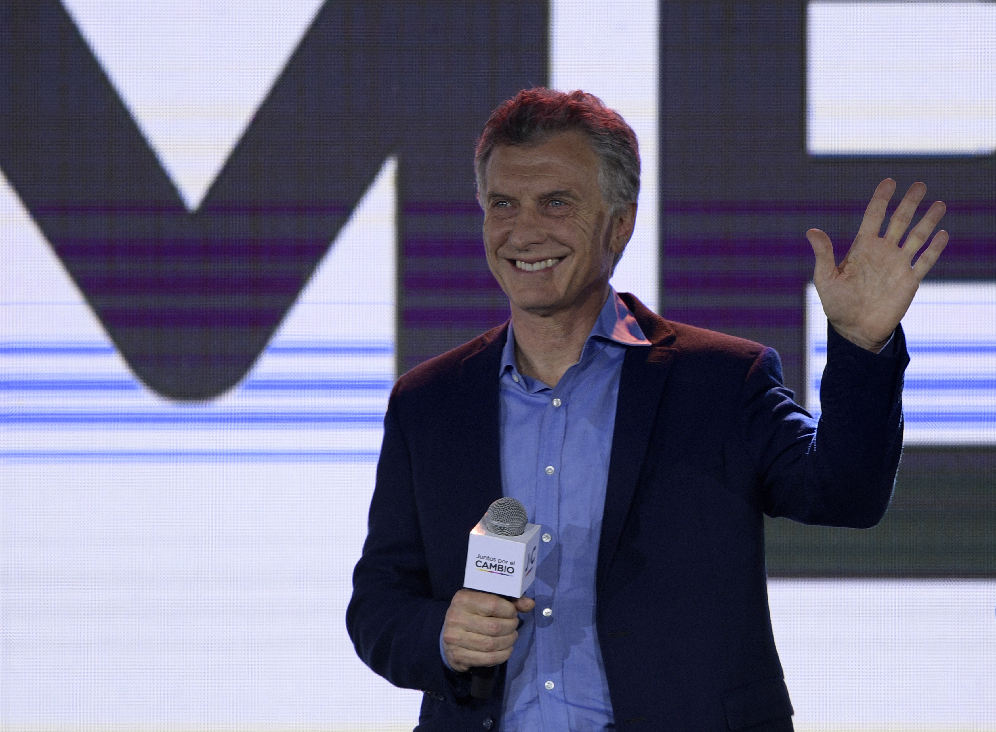 “Tenemos que cuidar lo que hicimos”, enfatizó Macri tras invitar a Fernández a la Casa Rosada