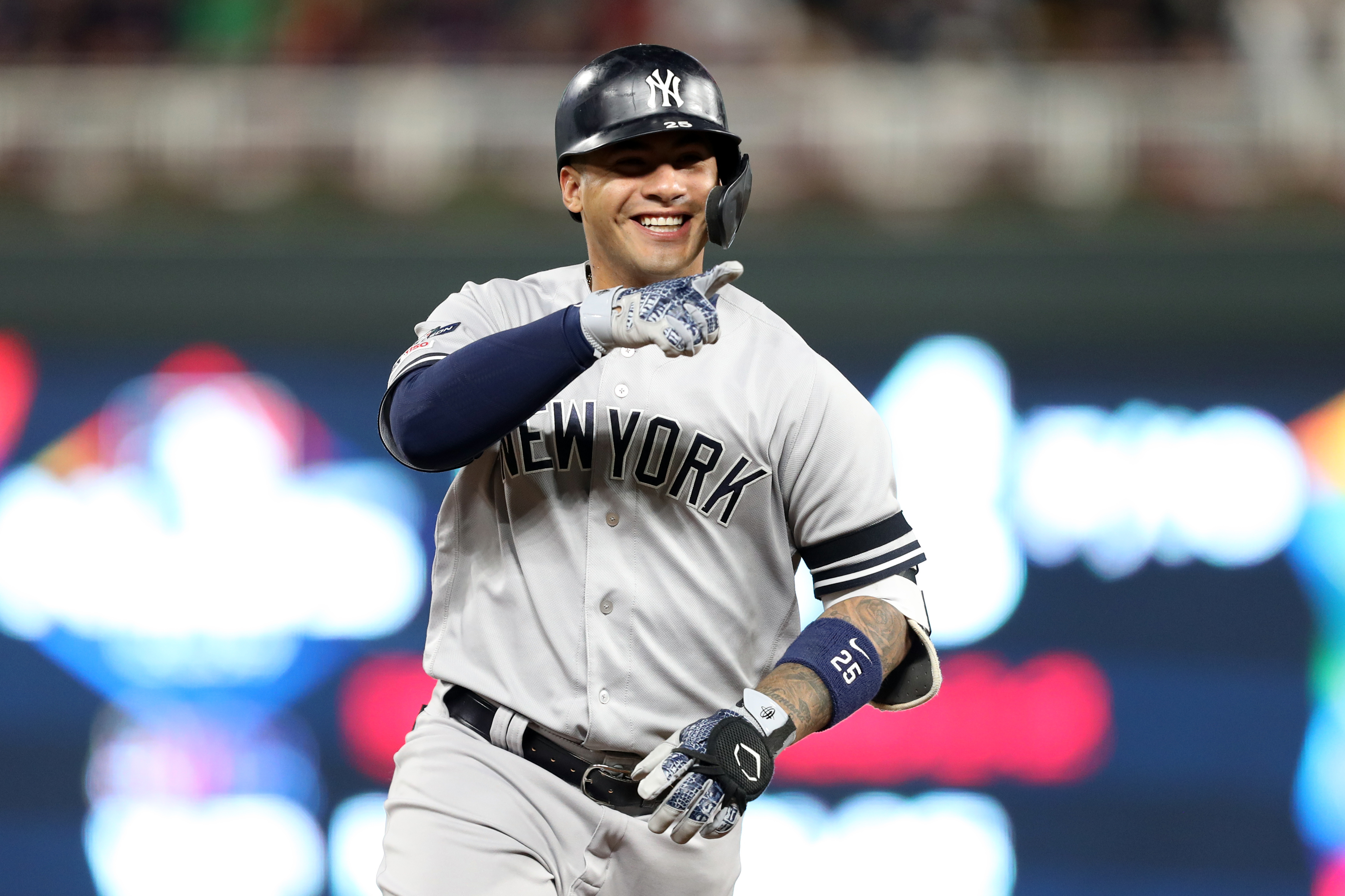 La predicción de Alex Rodríguez sobre Gleyber Torres que puso a temblar a las Grandes Ligas