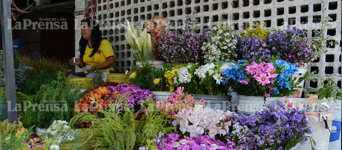 Las tumbas no se adornarán con flores este Día de los Muertos