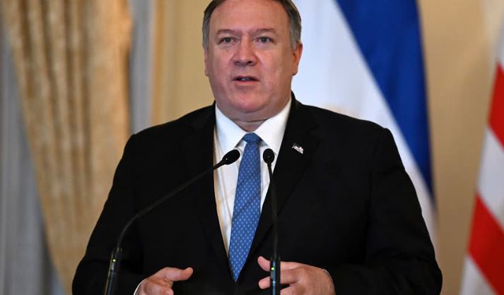 Pompeo: Suspensión de servicios aéreos evitará que Cuba use ingresos para reprimir al pueblo