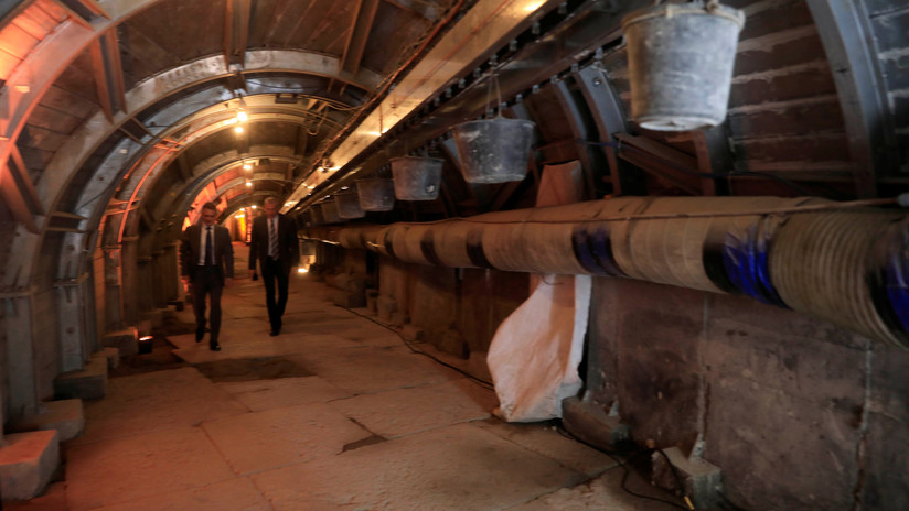 Hallan en Jerusalén una calle “perdida” construida por Poncio Pilato hace 2.000 años