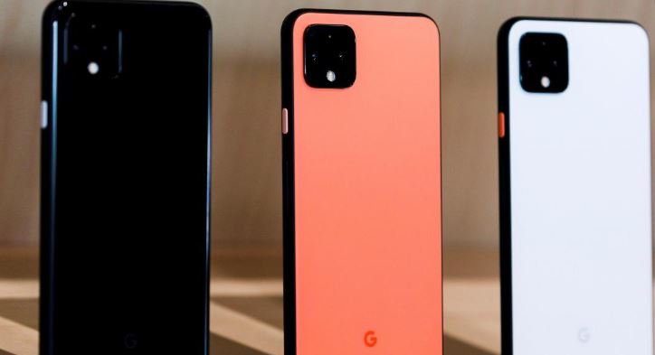 Google presenta su nuevo Pixel 4 con nueva cámara y tecnología enfocada en la privacidad