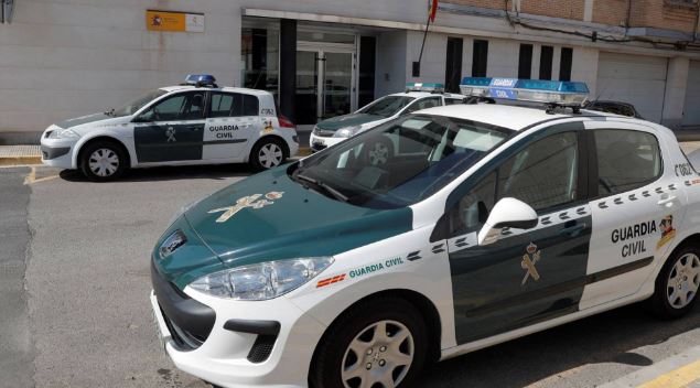 Mató a golpes a su padre en España tras un “brote psicótico”