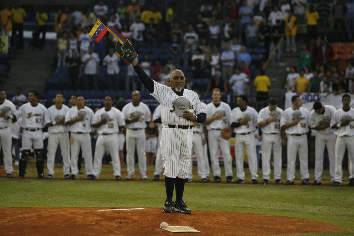 Lvbp rendirá homenaje a Jesús “Chivita” Lezama en el campeonato 2019-2020