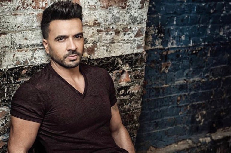 Atención: Luis Fonsi regresa a Venezuela (Detalles)