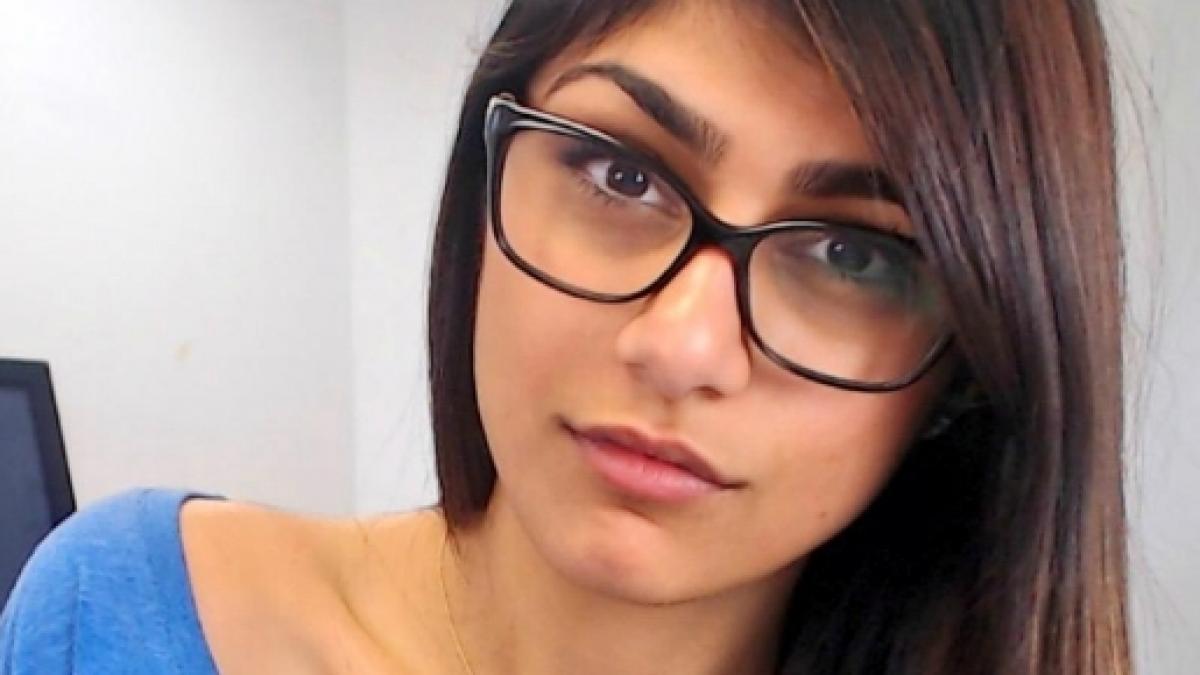 ¡Irreconocible! Así luce Mia Khalifa luego de someterse a una cirugía plástica (FOTO)