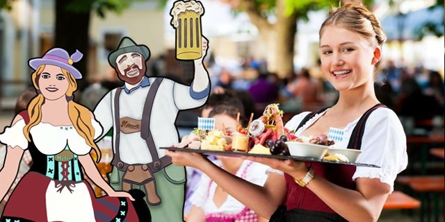 OktoberFest 2019 llevó lo mejor de Alemania a la Colonia Tovar