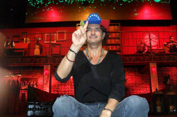 El regalo solidario de Ricardo Arjona para todos los venezolanos