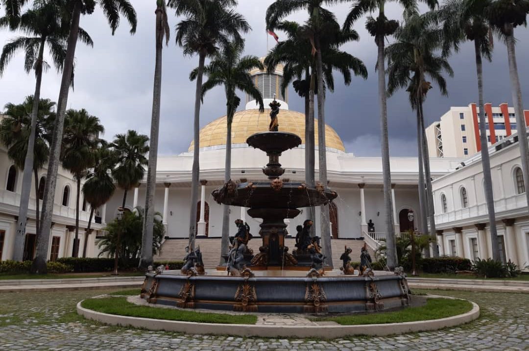 AN debatió Consideración del Decreto Presidencial de estado de alarma en Táchira por las fuertes lluvias