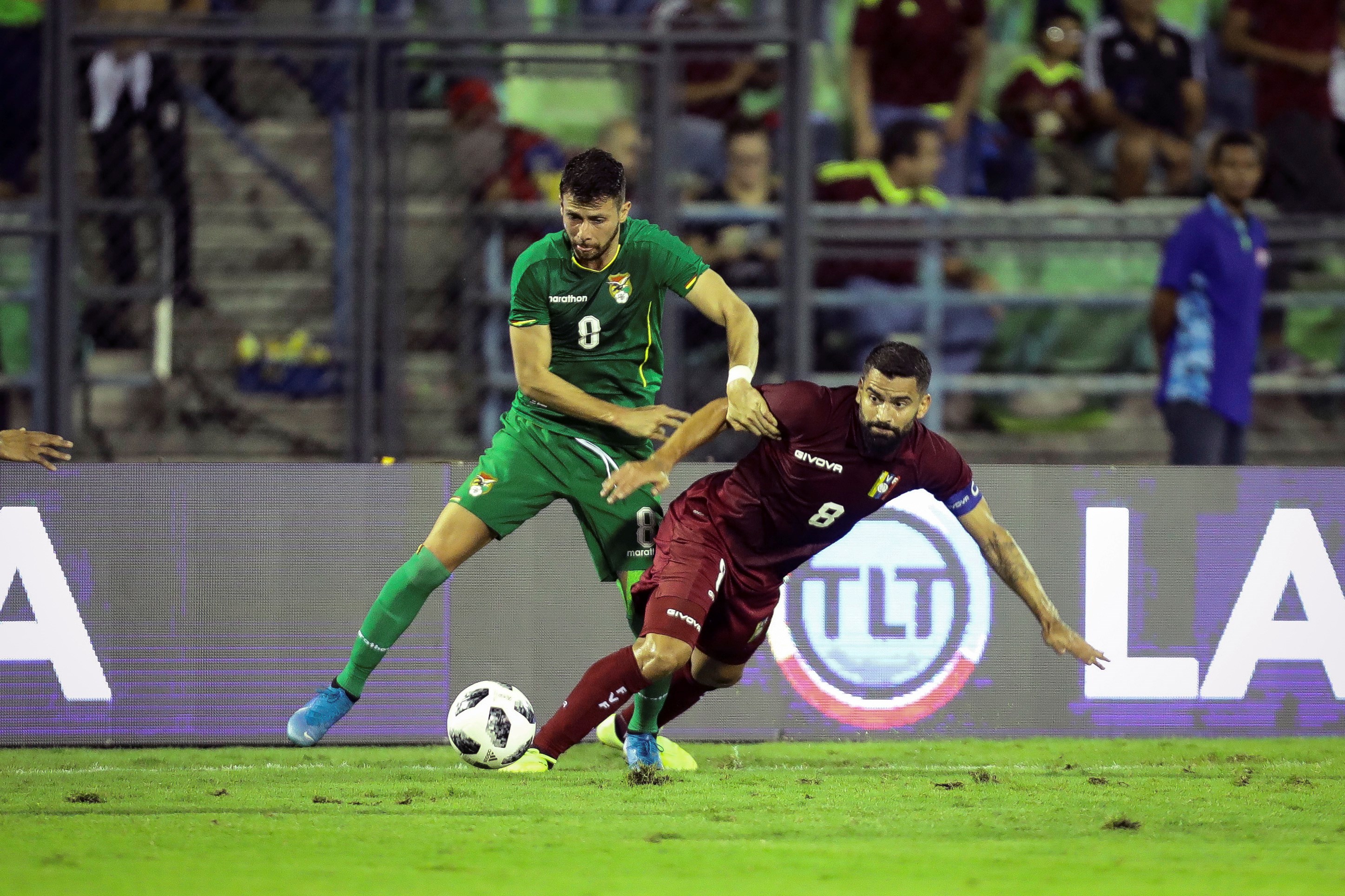 Tomás Rincón celebró con reconocimiento su centenario con la Vinotinto (Video)