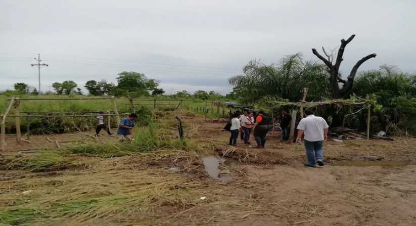 El drama de los indígenas venezolanos: Vivir en resistencia ante el desastre y la indiferencia