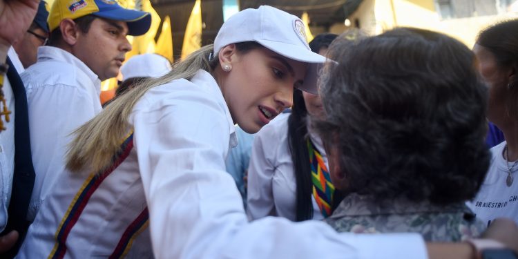 Fabiana Rosales envió mensaje de prevención y esperanza por el Día mundial del cáncer de mama