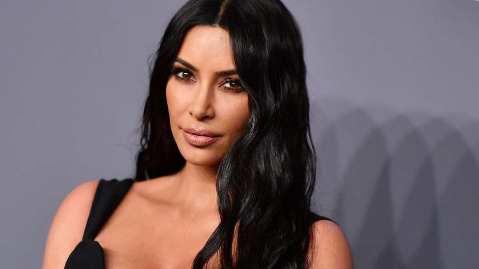 Kim Kardashian cumple 39 cupones y nosotros los celebramos con fotos donde presume su maletota (FOTO)