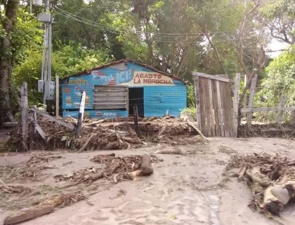 Niños desaparecidos en Perijá son sobrinos de un miembro de la ANC cubana