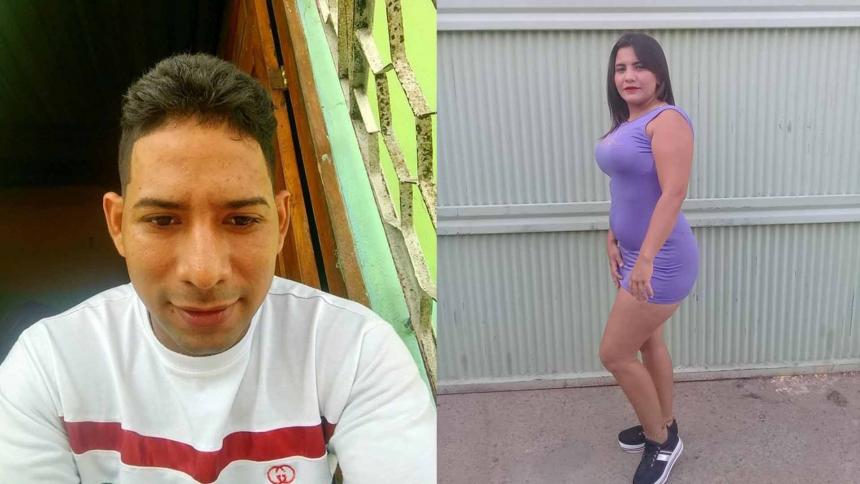 Policía busca a expareja de venezolana por crimen dentro del motel en Barranquilla