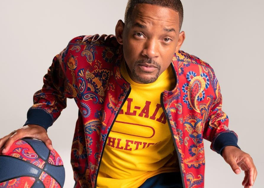 Will Smith producirá el relanzamiento de “El Príncipe de Bel-Air”