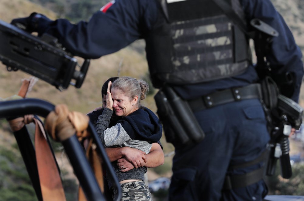 Unicef muestra preocupación por situación de niños migrantes en sur de México