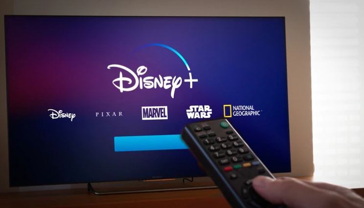 Disney+ afirmó conseguir diez millones de suscriptores en un día