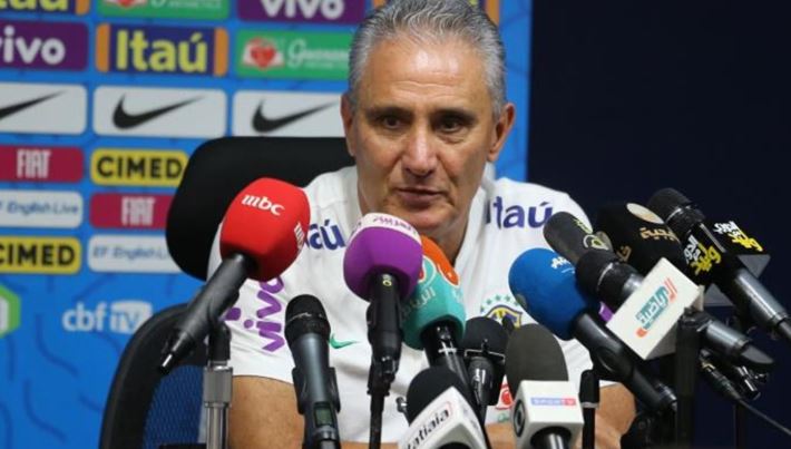 El trauma de Tite cada vez que tiene que enfrentarse a Messi