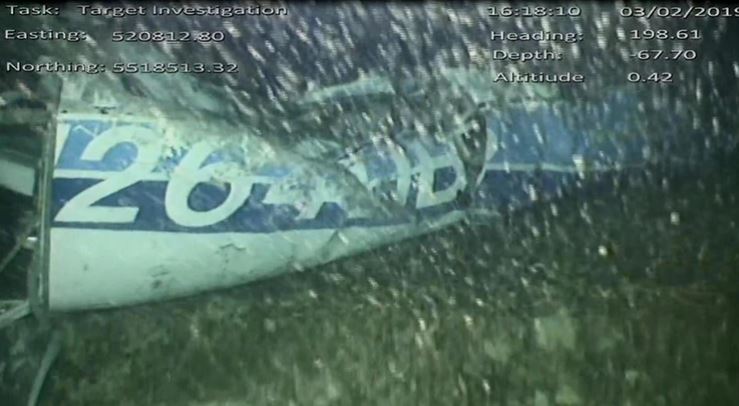 Desapareció la aeronave en la que murió Emiliano Sala