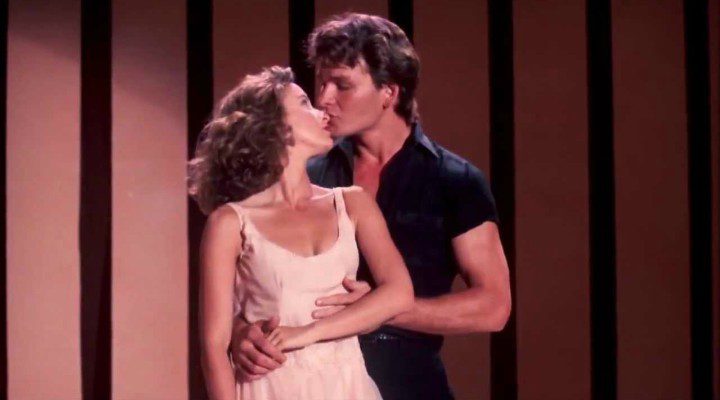 ¡Por eso más nunca la vimos! El terrible accidente que marcó la vida de la protagonista de Dirty Dancing