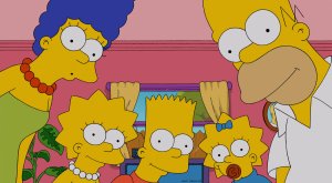 ¿Te anotas? Ofrecen siete mil dólares por ver todos los capítulos de Los Simpson y ayudar a “predecir” el futuro