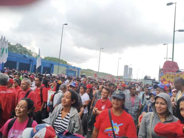 chavista