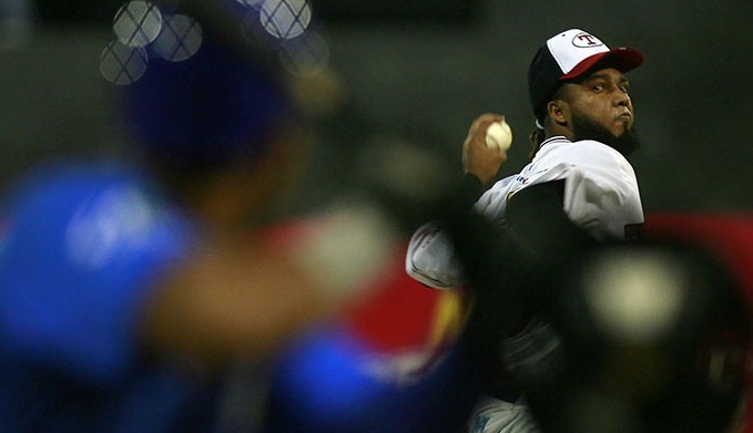 Tiburones apaleó al Magallanes y los dejó en el sótano: Resultados de la Lvbp #27Nov